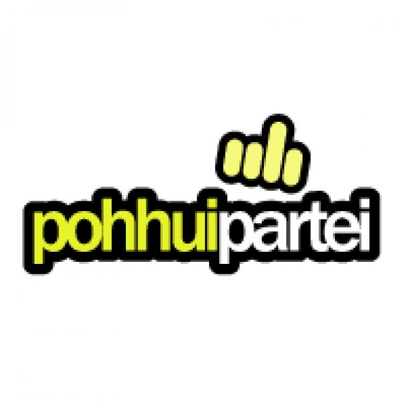 Logo of Pohhuipartei