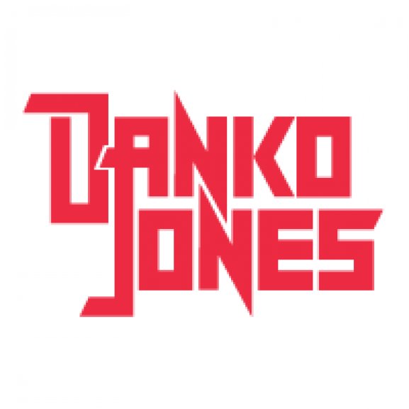 Logo of Danko Jones