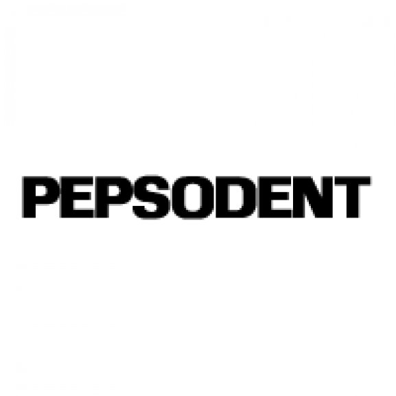 Logo of Pepsodent