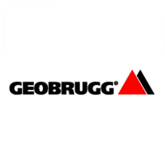 Logo of Geobrugg