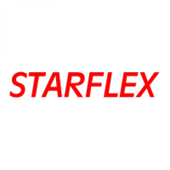 Logo of Starflex