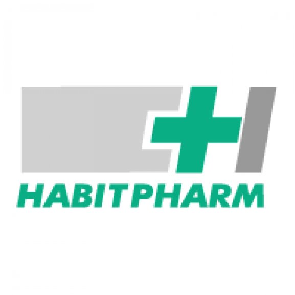 Logo of Habit Pharm