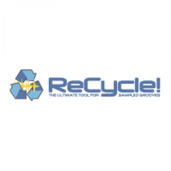 Logo of Recycle!
