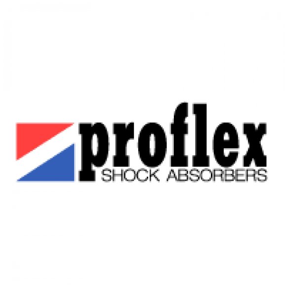 Logo of Proflex Shock Absorbers