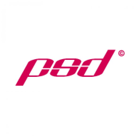 Logo of PSD