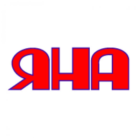 Logo of Yana