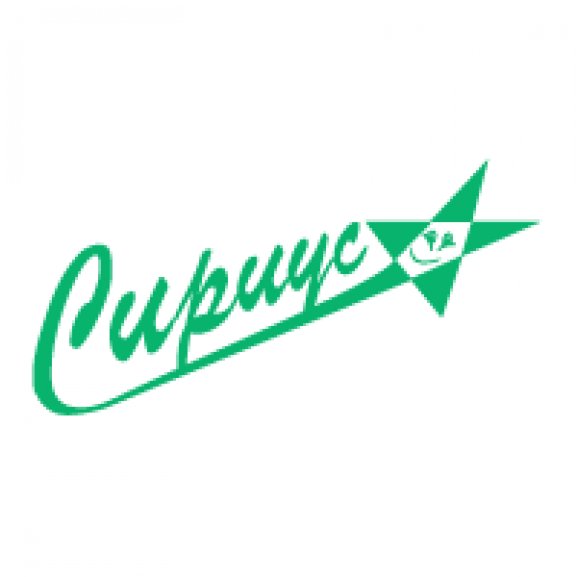 Logo of Sirius