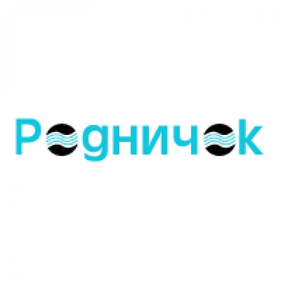 Logo of Rodnichok
