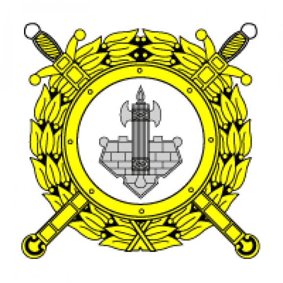 Logo of Minust RF