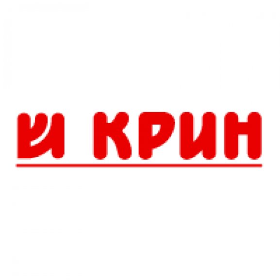 Logo of Krin