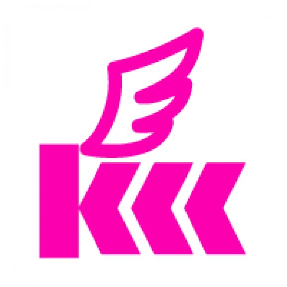 Logo of KKK