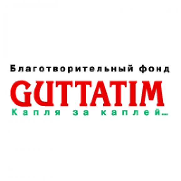 Logo of Guttatim