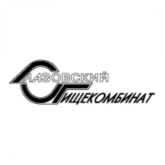 Logo of Glazovsky Pitshekombinat