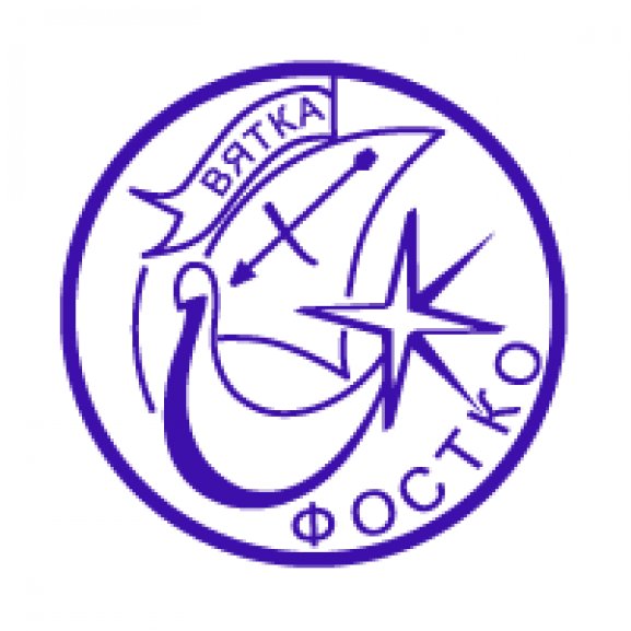 Logo of Fosko