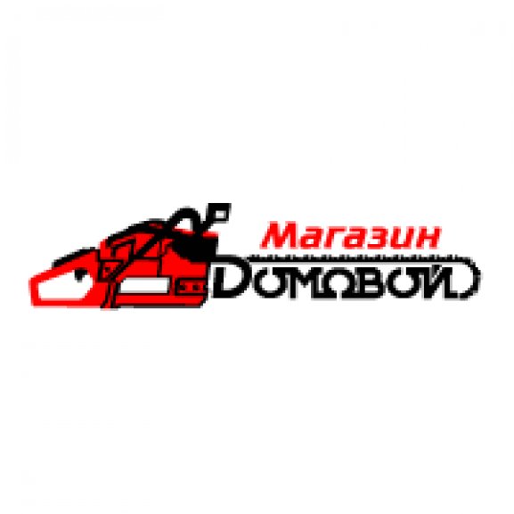 Logo of Domovoy