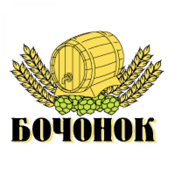 Logo of Bochonok