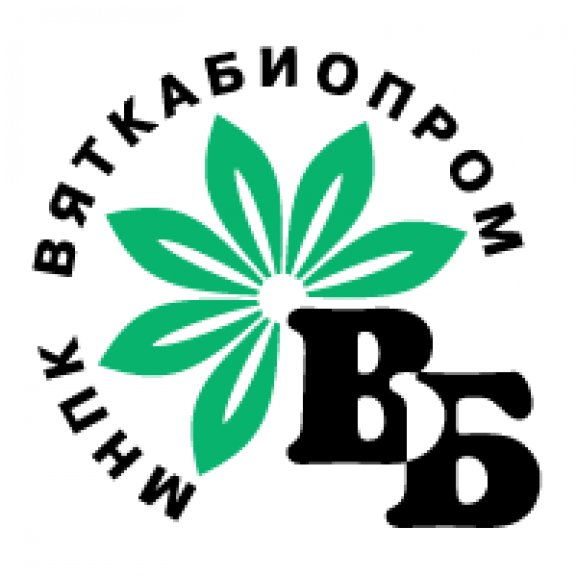 Logo of VyatkaBioProm