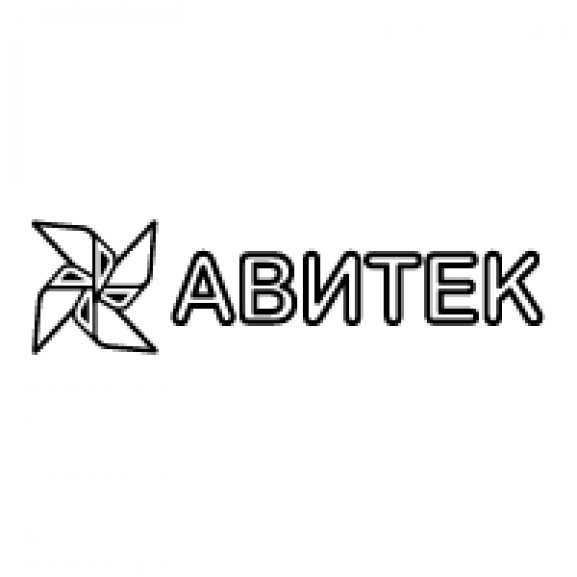 Logo of Avitek