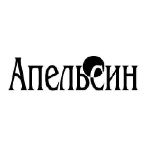 Logo of Apelsin