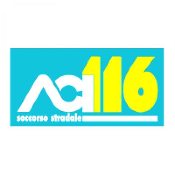 Logo of Aci 116