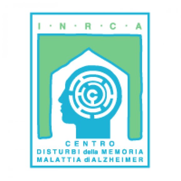 Logo of Alzheimer INRCA