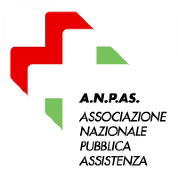 Logo of ANPAS