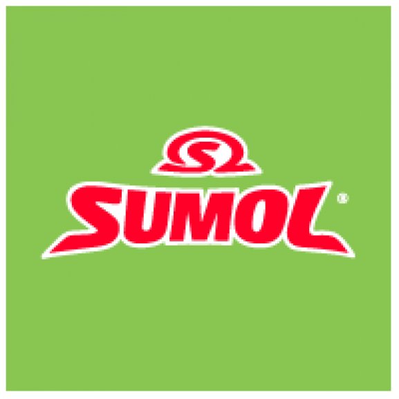 Logo of Sumol