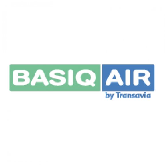 Logo of Basiq Air