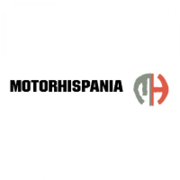 Logo of Motorhispania