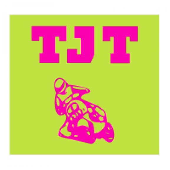 Logo of TJT