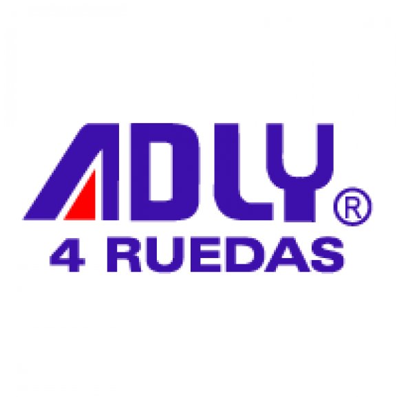 Logo of Adly 4 Ruedas