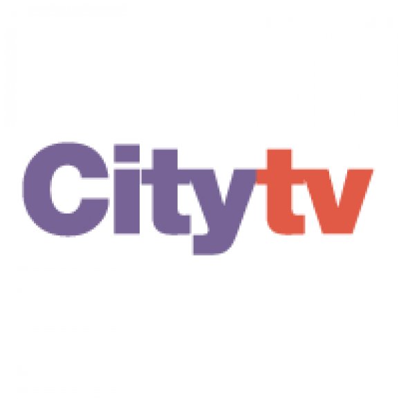 Logo of Citytv