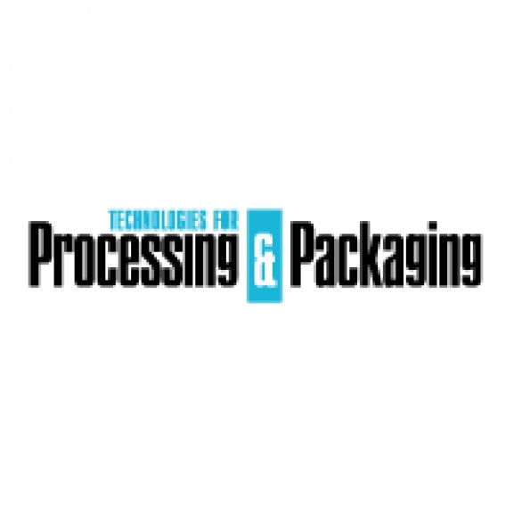 Logo of Technologies for processing & packaging