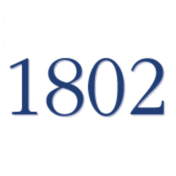 Logo of 1802