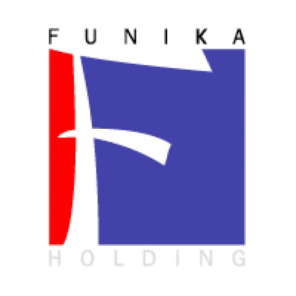 Logo of funika holding