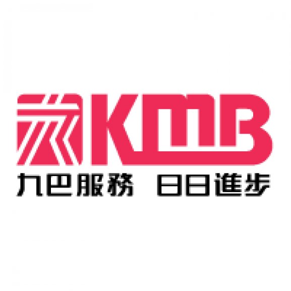 Logo of KMB