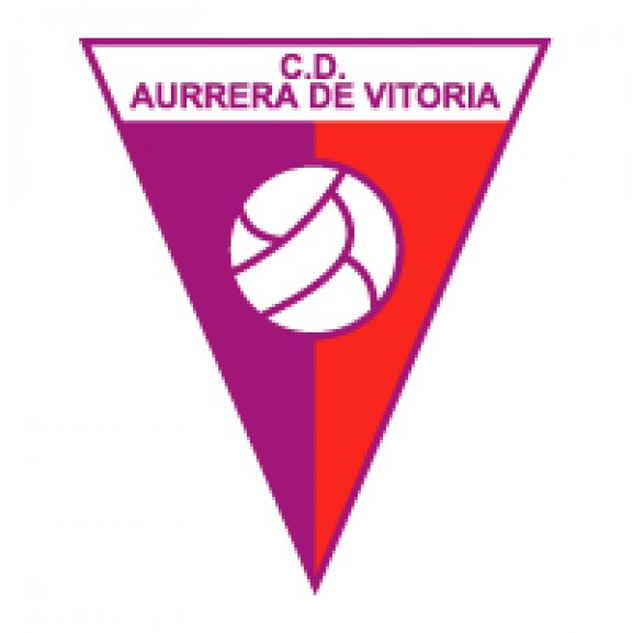 Logo of Club Deportivo Aurrera de Vitoria