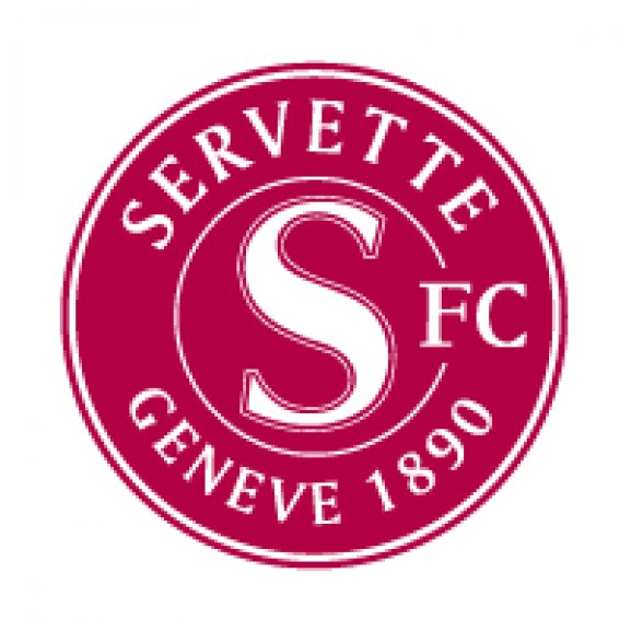 Logo of Servette FC de Geneve