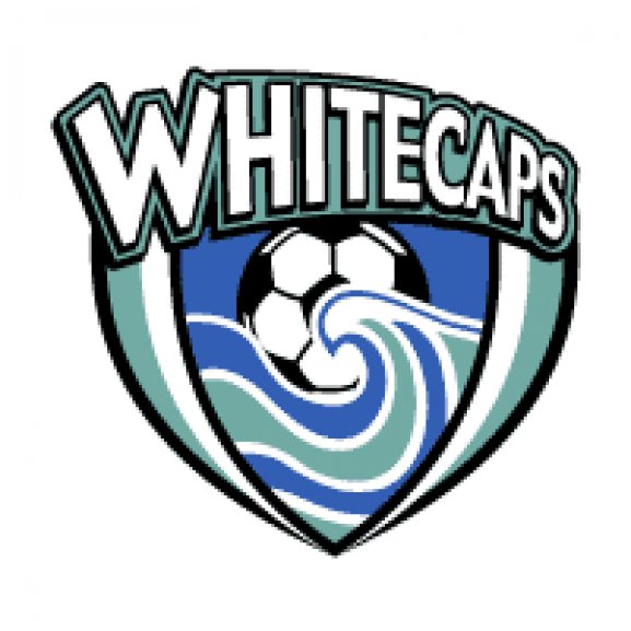 Logo of Vancouver Whitecaps