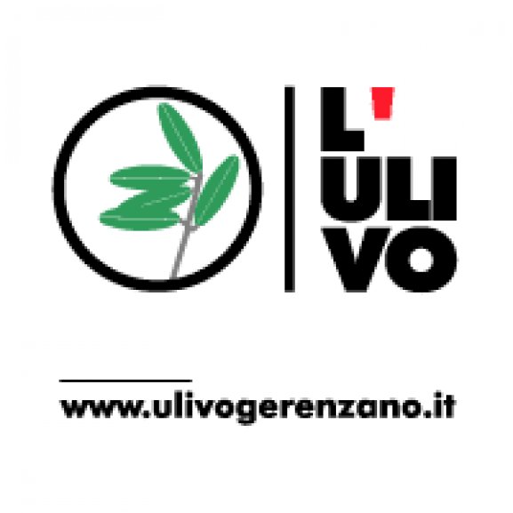 Logo of L'Ulivo
