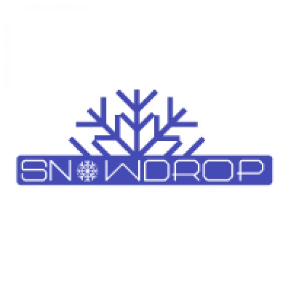 Logo of Snowdrop