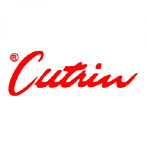 Logo of Cutrin