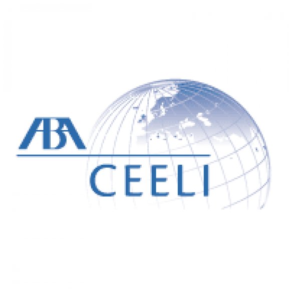 Logo of CEELI