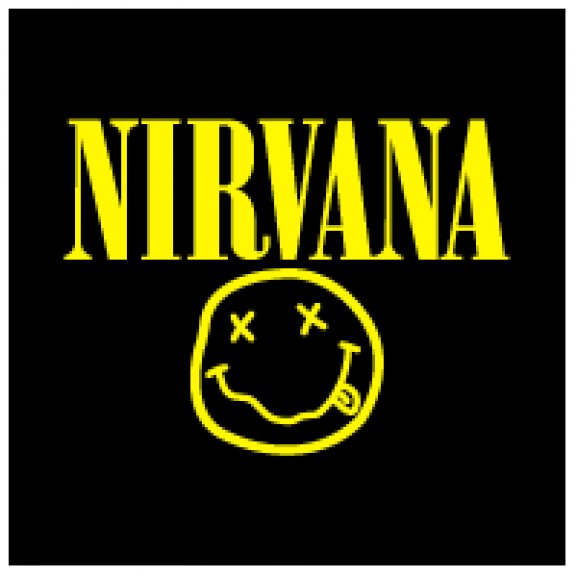 Logo of Nirvana