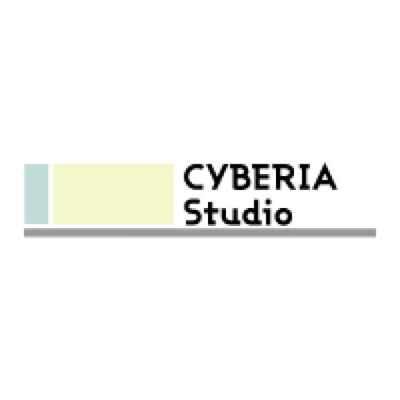 Logo of CYBERIA Studio