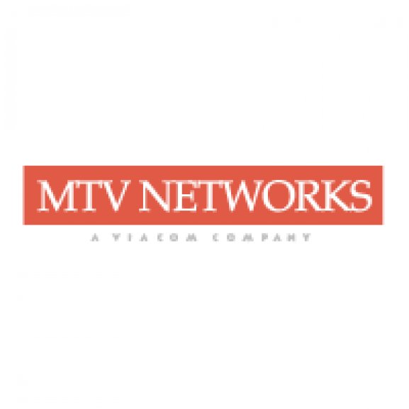Logo of MTV Networks