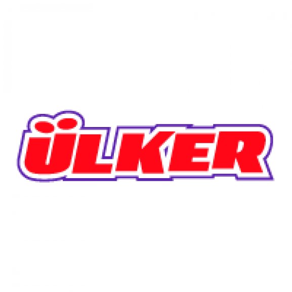 Logo of Ulker