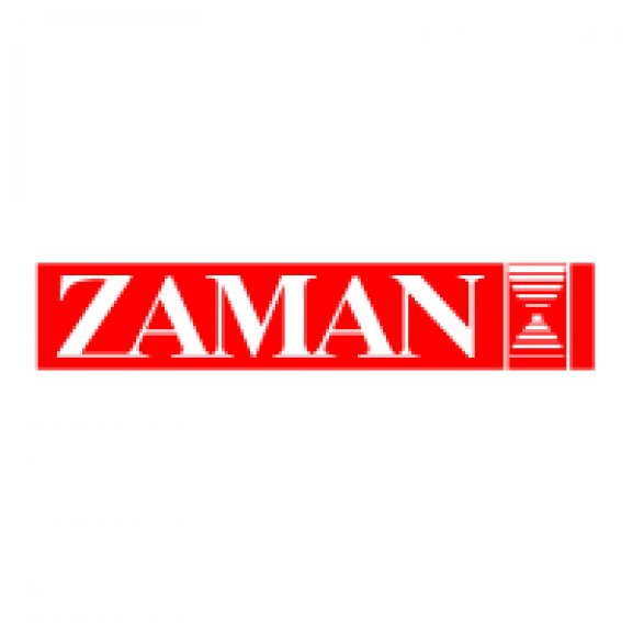 Logo of Zaman