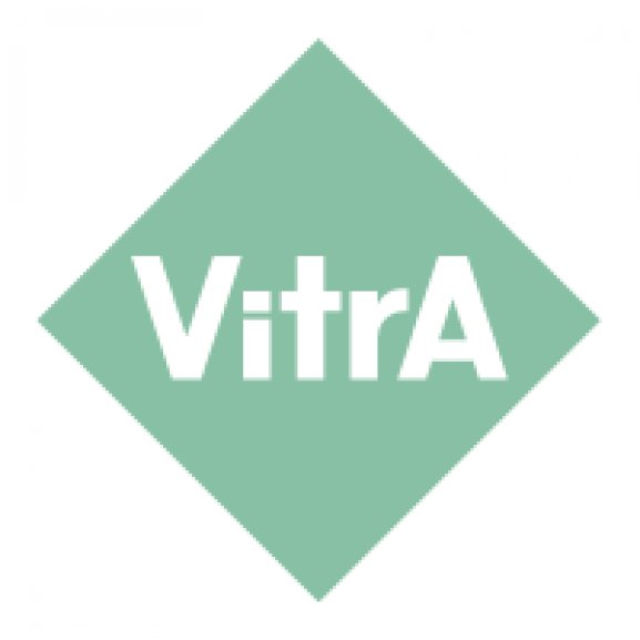 Logo of Vitra