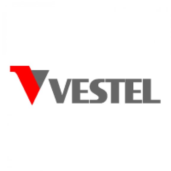 Logo of Vestel
